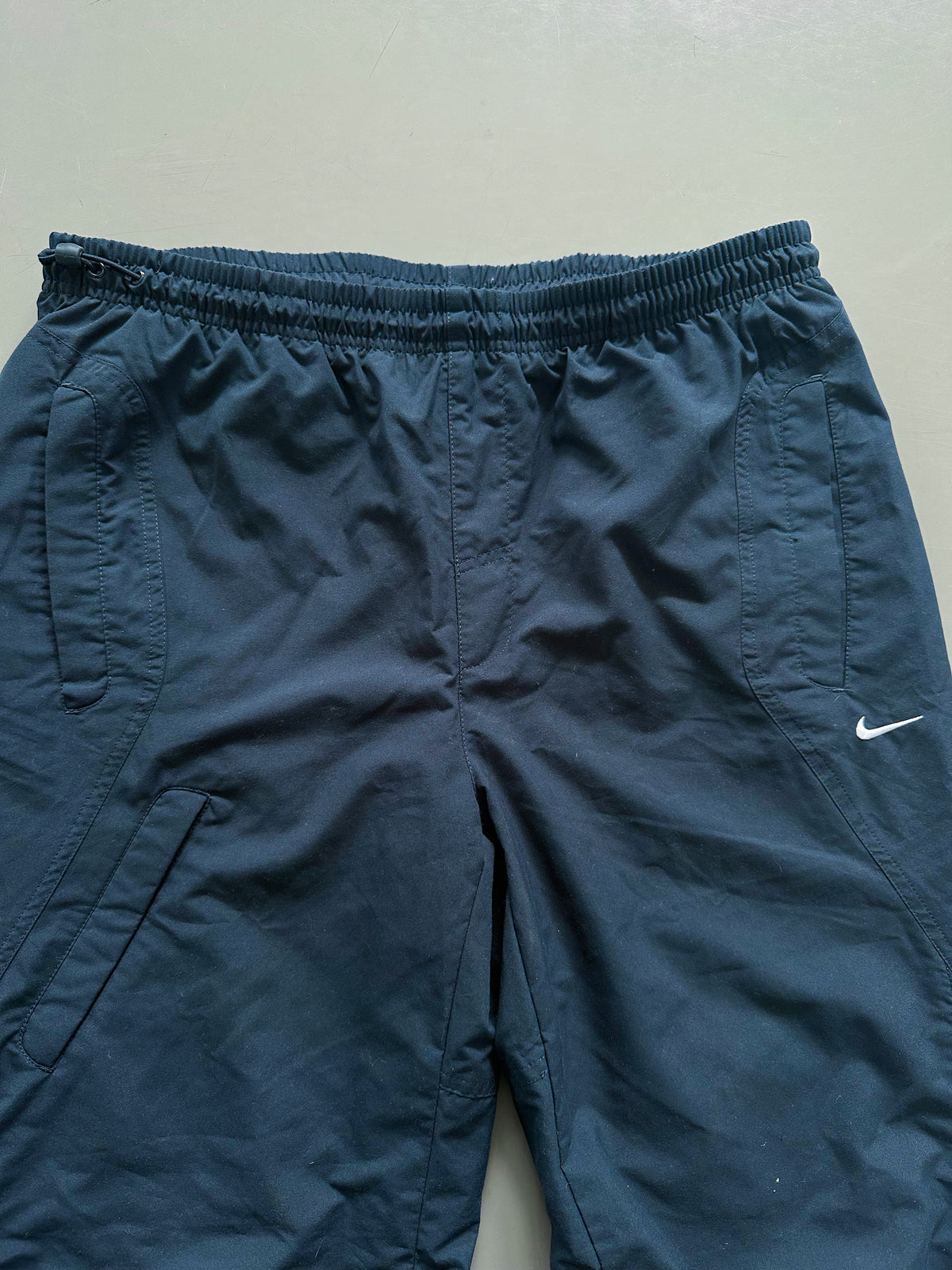 Nike Vintage Trackpants | L