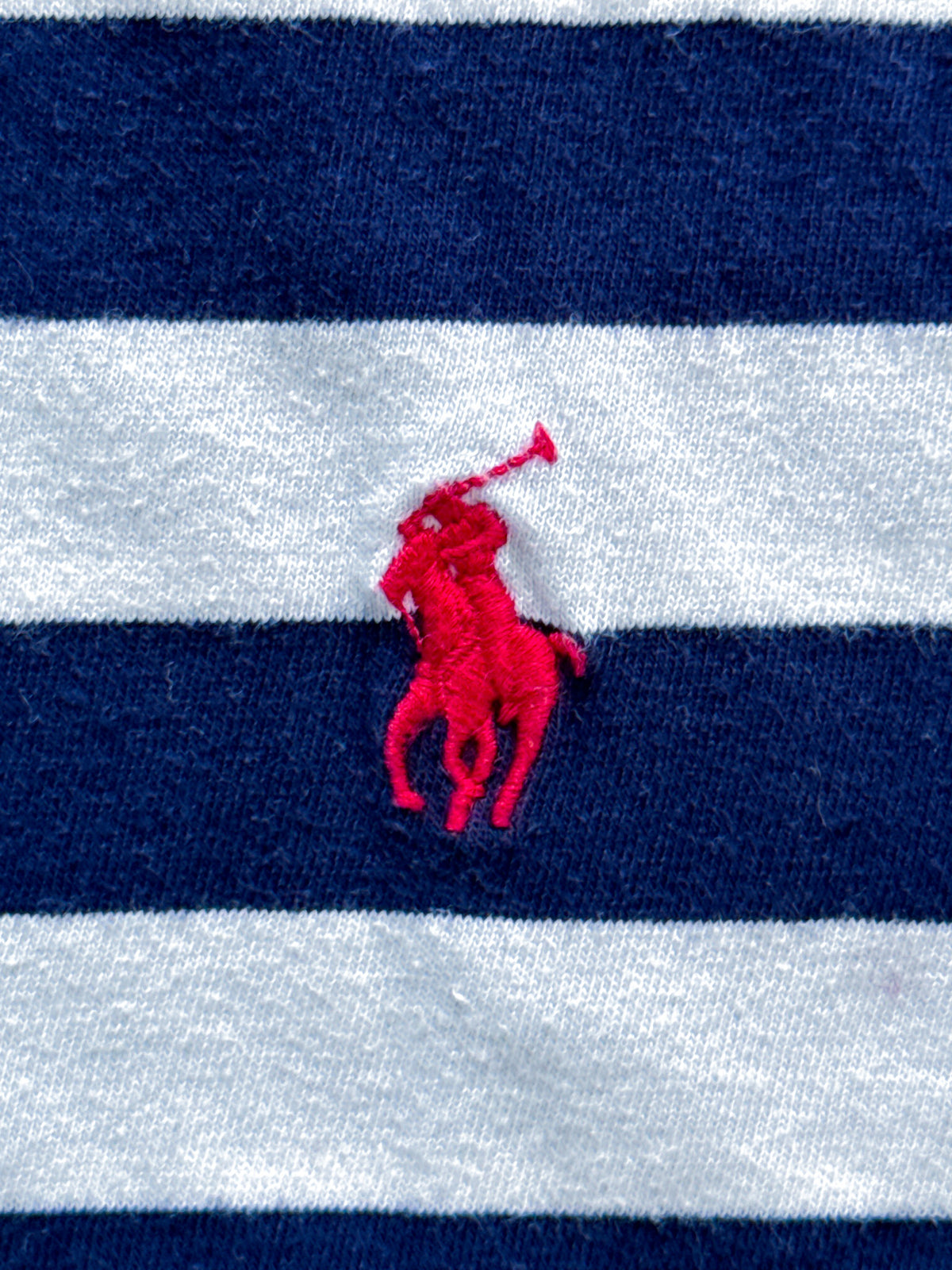 Vintage Polo Ralph Lauren T-Shirt | S