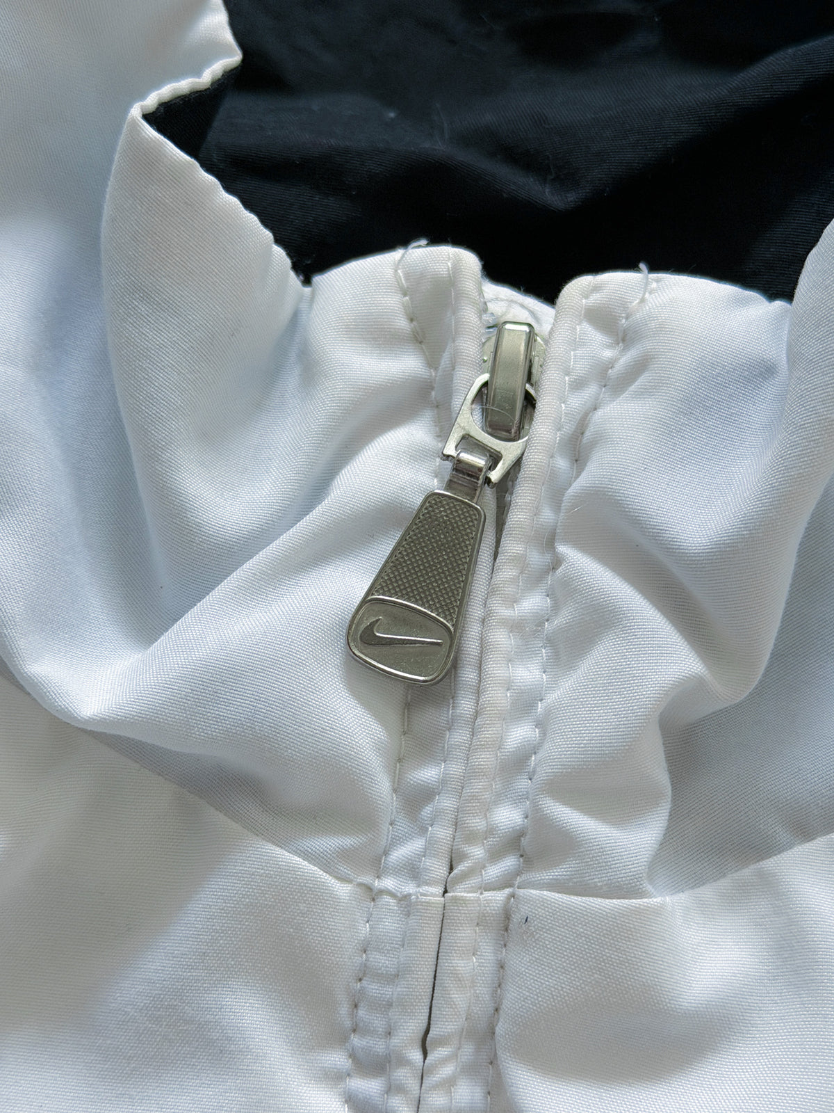 Nike Vintage Trackjacket | M