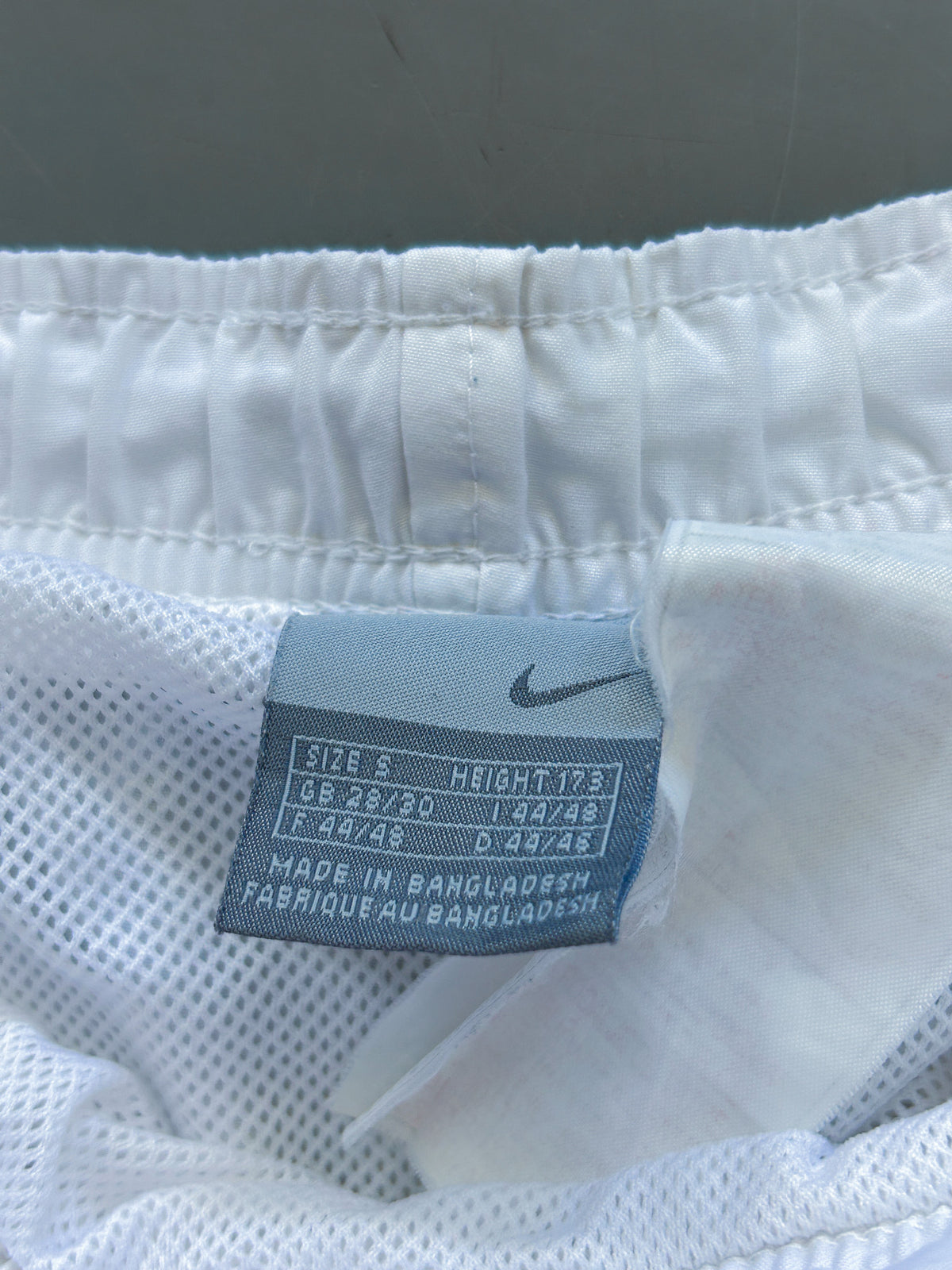 Vintage Nike Shorts | S