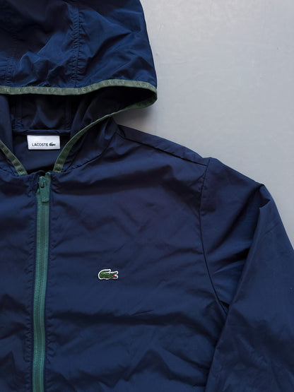 Lacoste Vintage Trackjacket | S