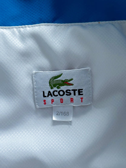 Lacoste Vintage Trackjacket | M