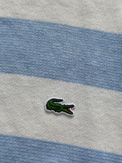 Lacoste Vintage PREMIUM Pullover | L