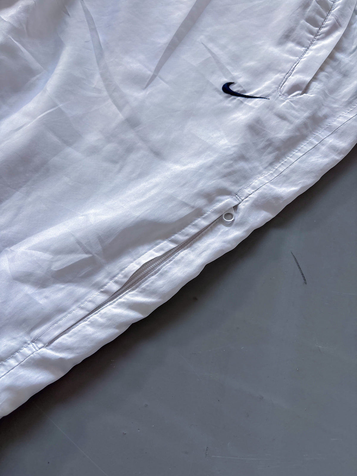 Nike Vintage *PREMIUM* Trackpants | M