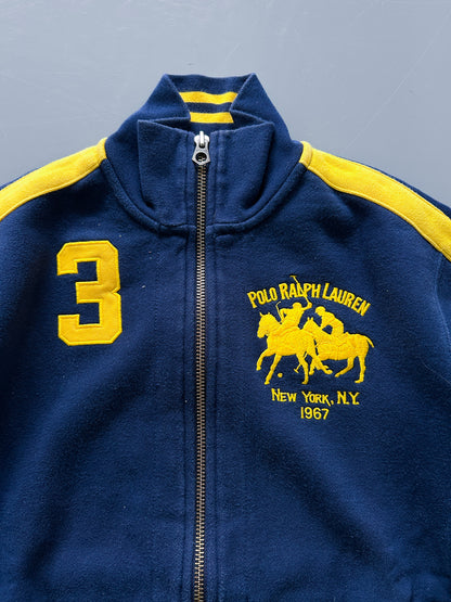 Polo Ralph Lauren Vintage Tracksuit | S