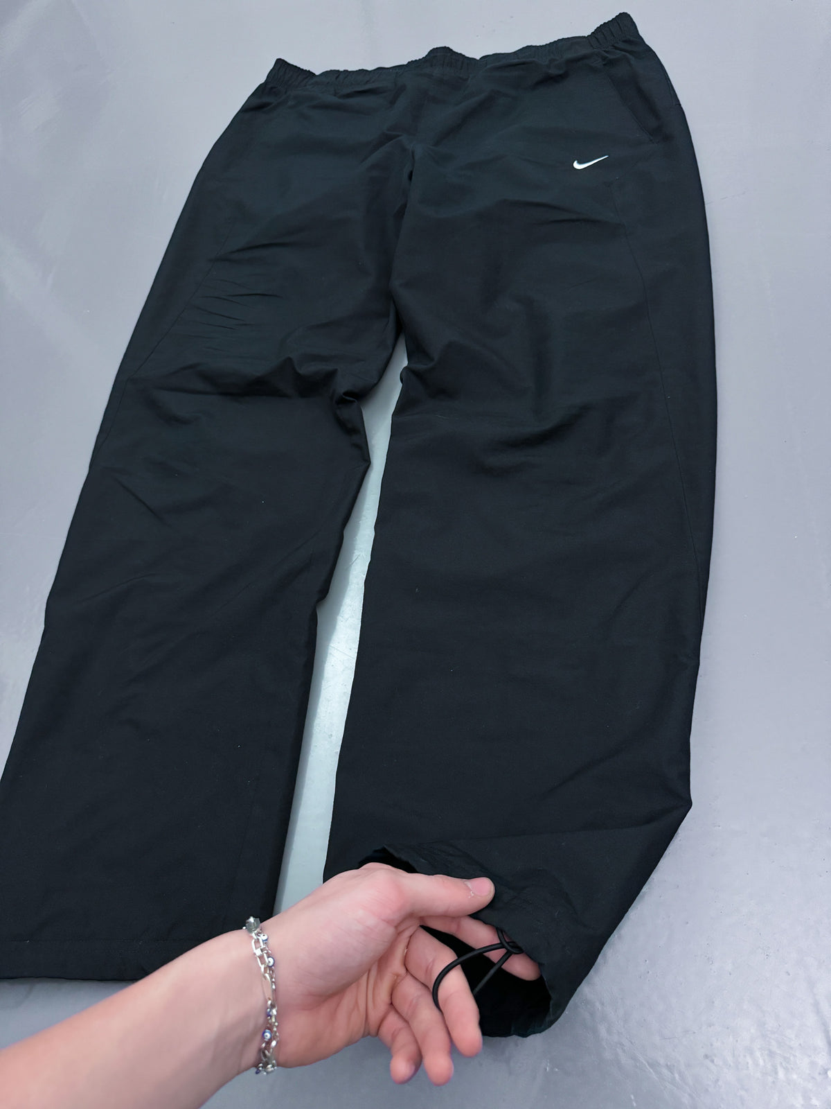 Nike Vintage Trackpants | L