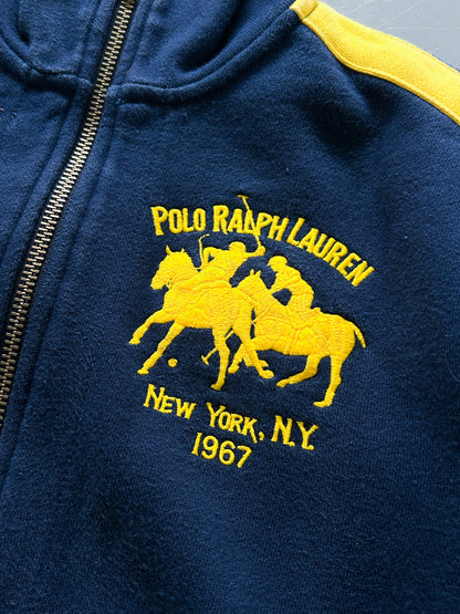Polo Ralph Lauren Vintage Tracksuit | S