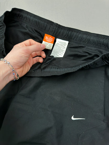Nike Vintage Trackpants | L