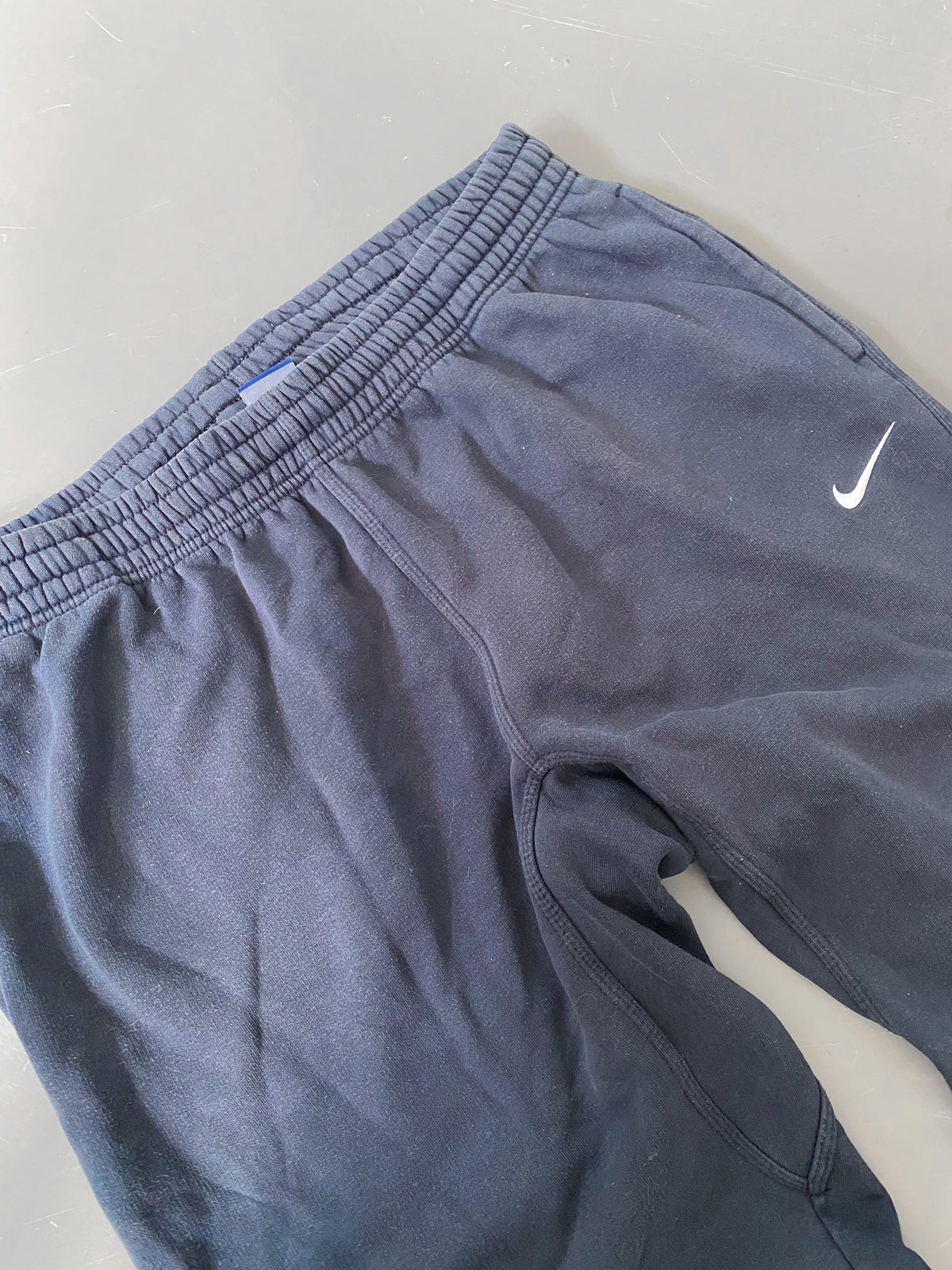 Nike Vintage Trackpants | XL