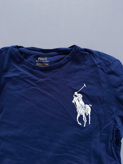 Polo Ralph Lauren Vintage Pullover / Longsleeve | XS