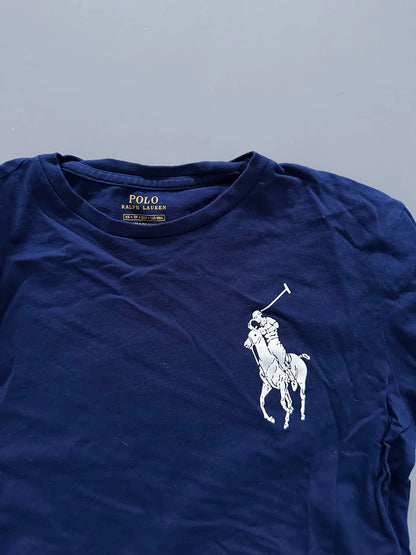 Polo Ralph Lauren Vintage Longsleeve | L