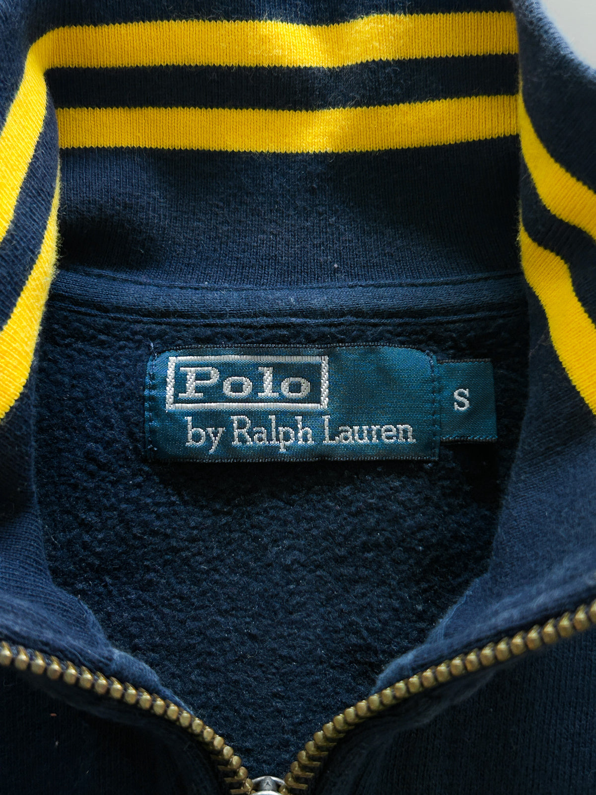 Polo Ralph Lauren Vintage Tracksuit | S