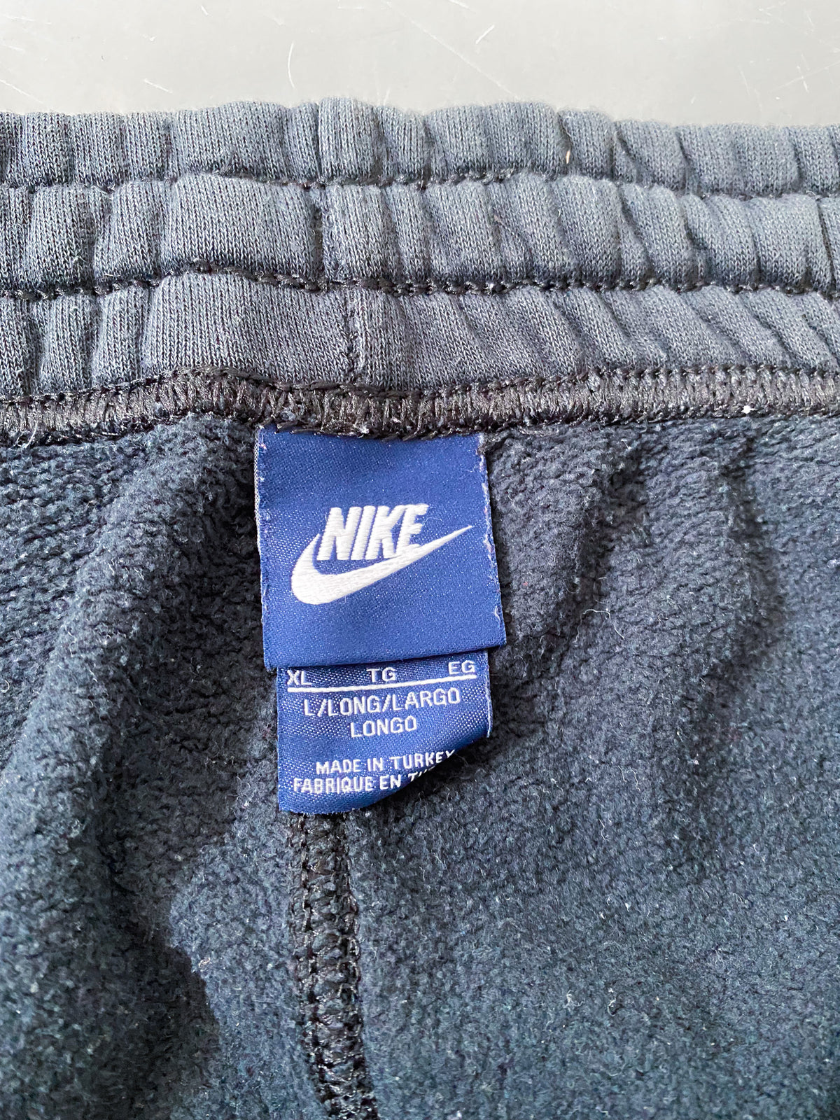 Nike Vintage Trackpants | XL