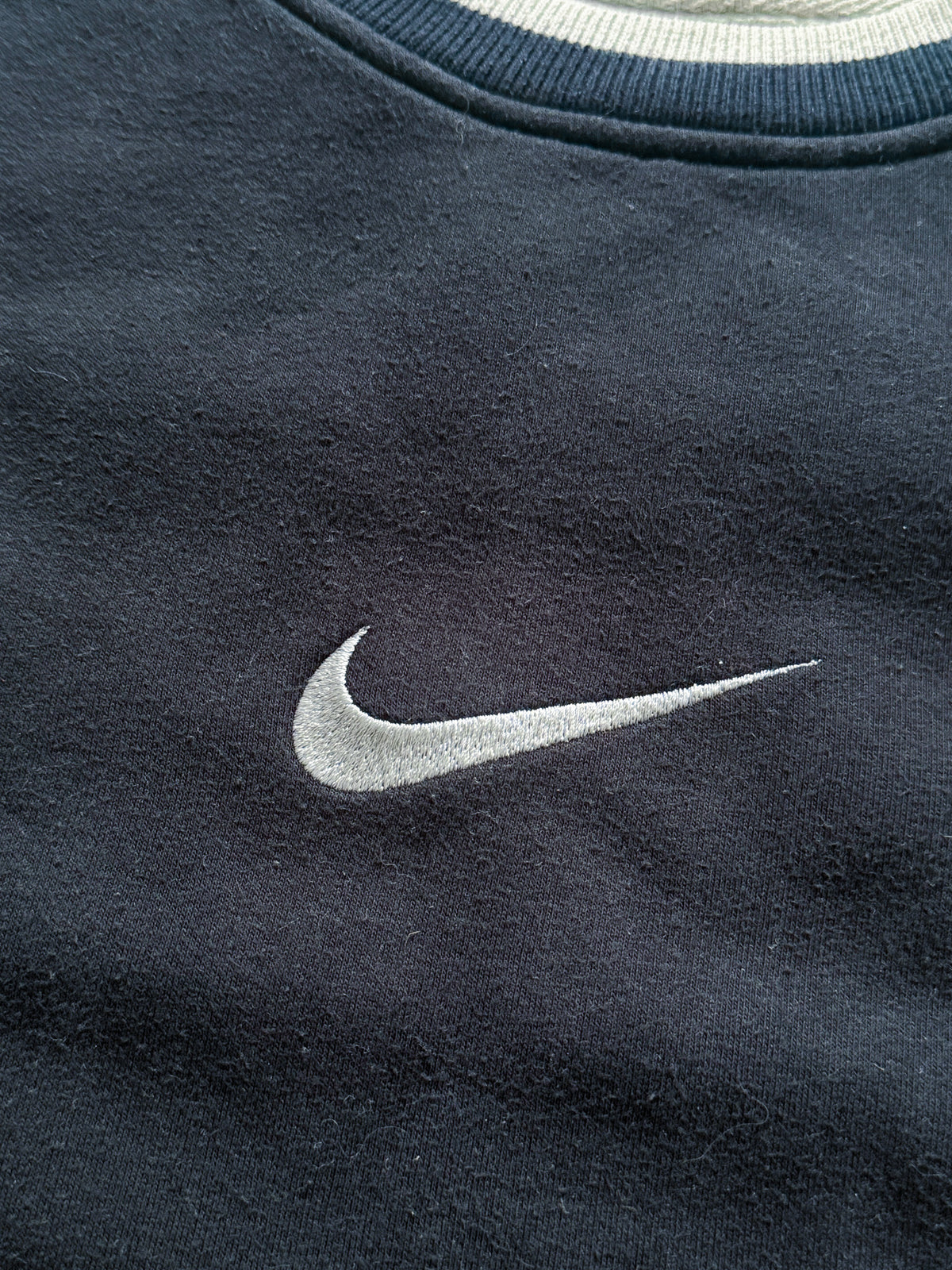 Nike Vintage Pullover | L