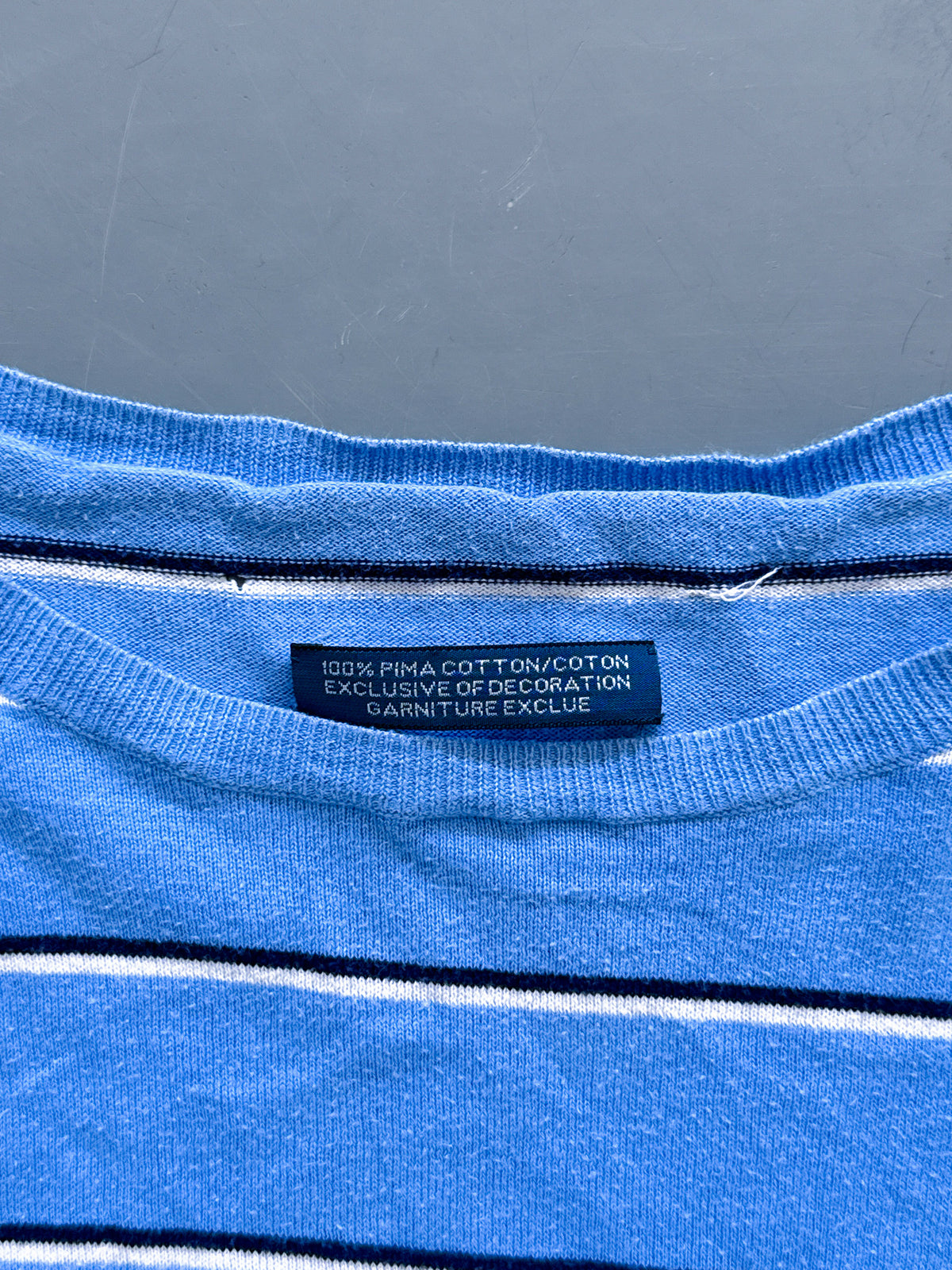 Polo Ralph Lauren Vintage Pullover | M