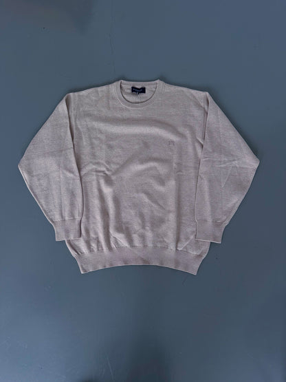 Burberry Vintage Pullover | L