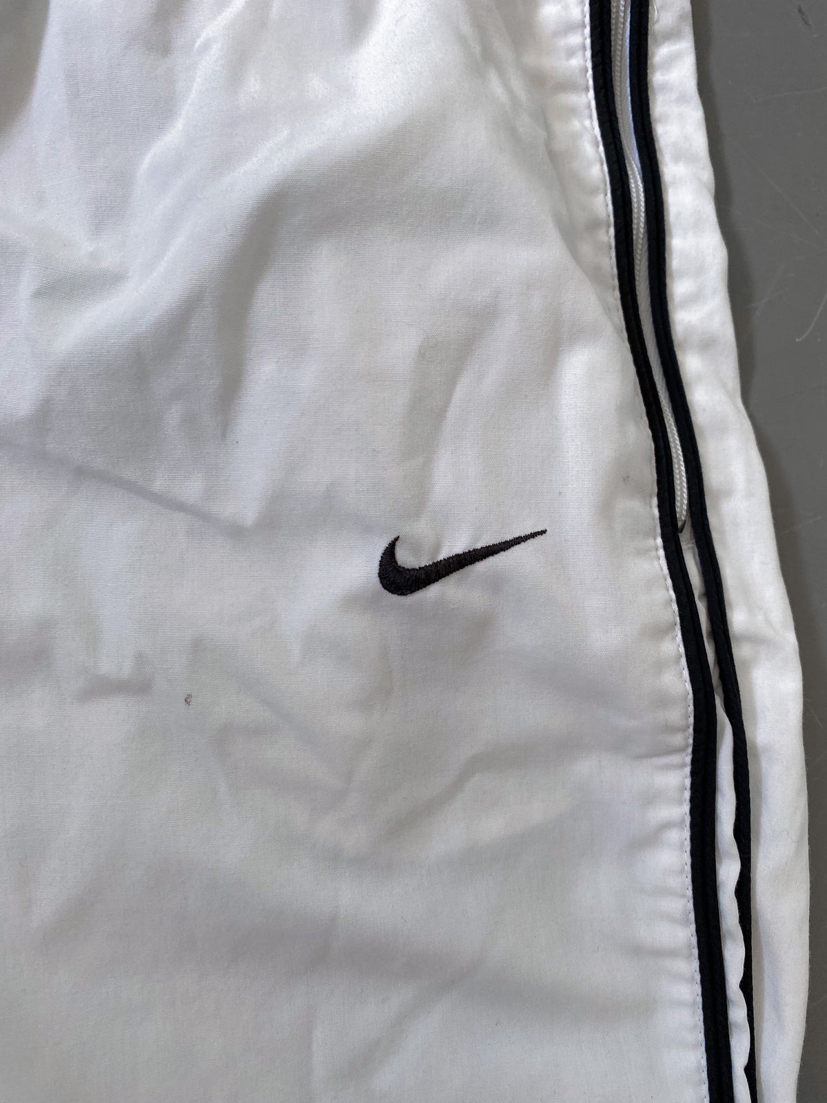 Nike Vintage *PREMIUM* Trackpants | S