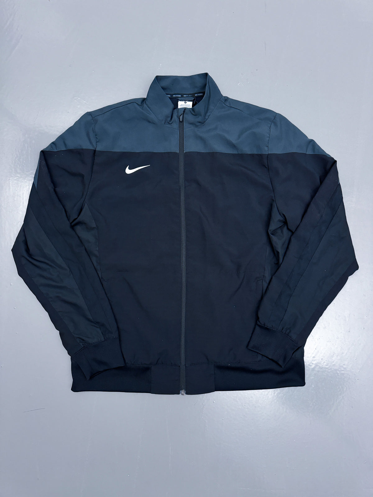 Nike Vintage Trackjacket | L