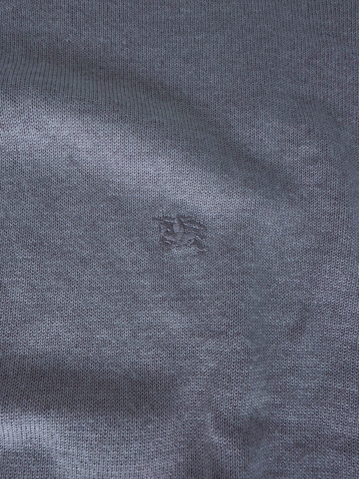 Burberry Vintage Pullover | L