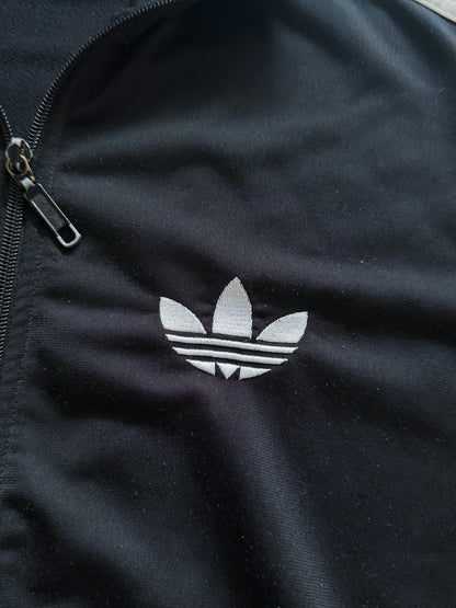 Adidas Vintage Y2K Firebird Trackjacket | S