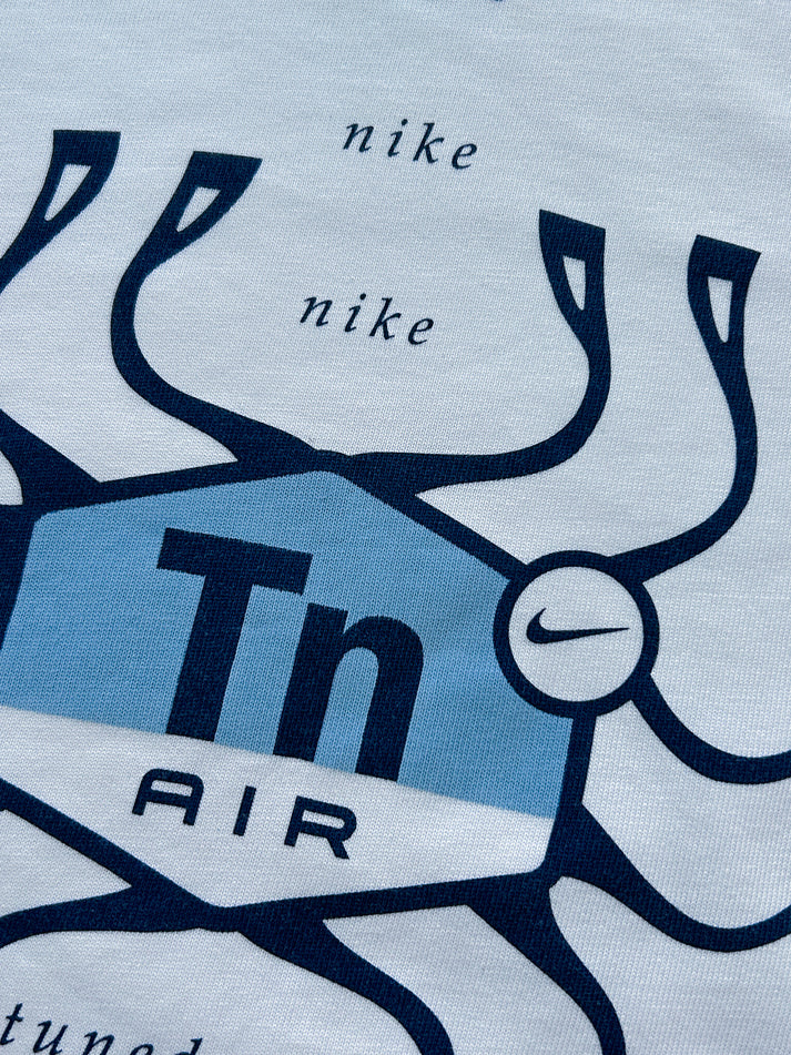 Vintage Nike *TN* T-Shirt | S