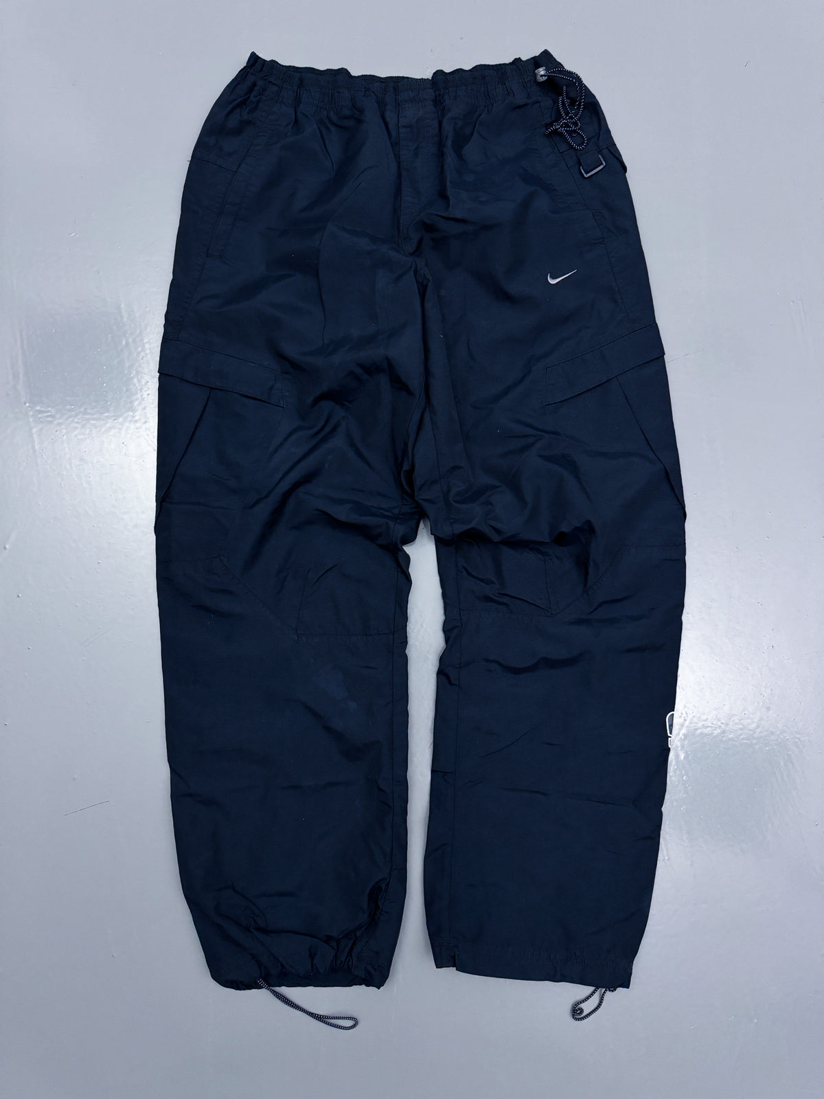 Nike Air Vintage Cargo Trackpants | L