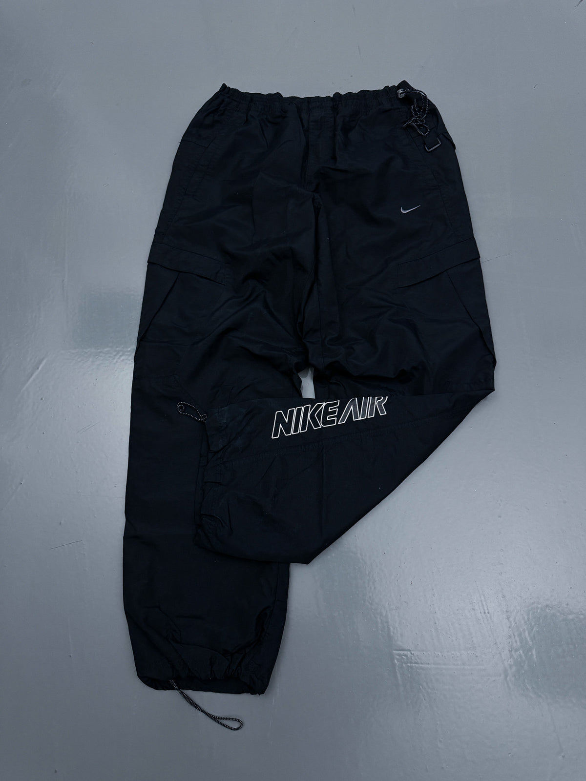 Nike Air Vintage Cargo Trackpants | L
