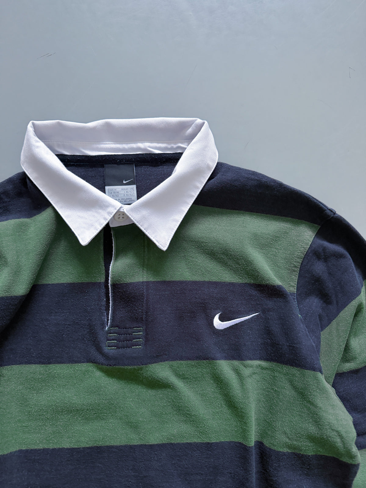 Nike Vintage Polo-Shirt | M