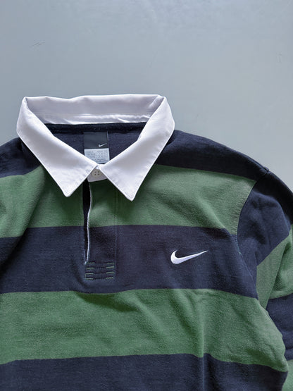 Nike Vintage Polo-Shirt | M