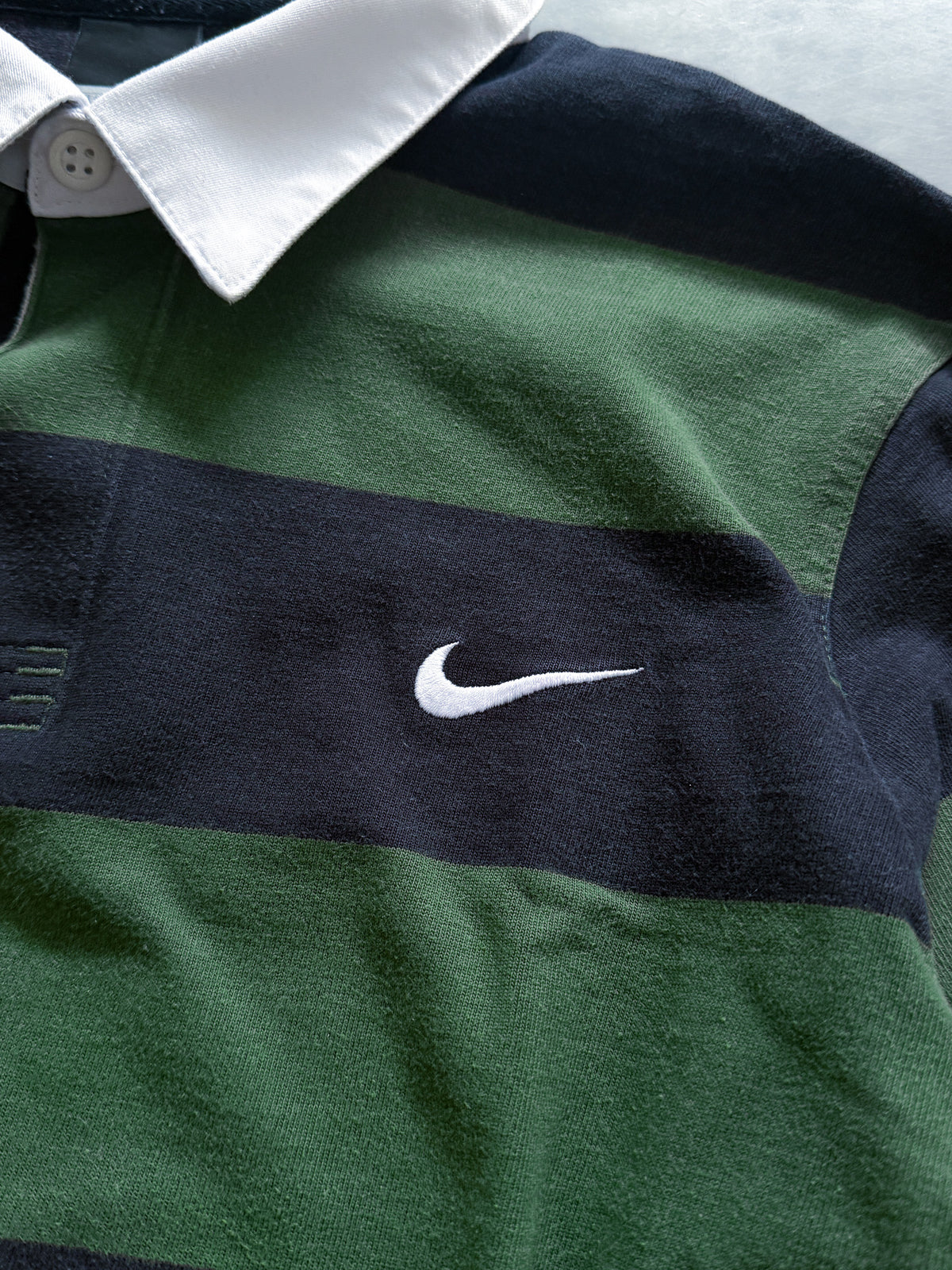 Nike Vintage Polo-Shirt | M