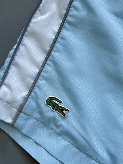 Vintage Lacoste *Babyblue* Shorts | L