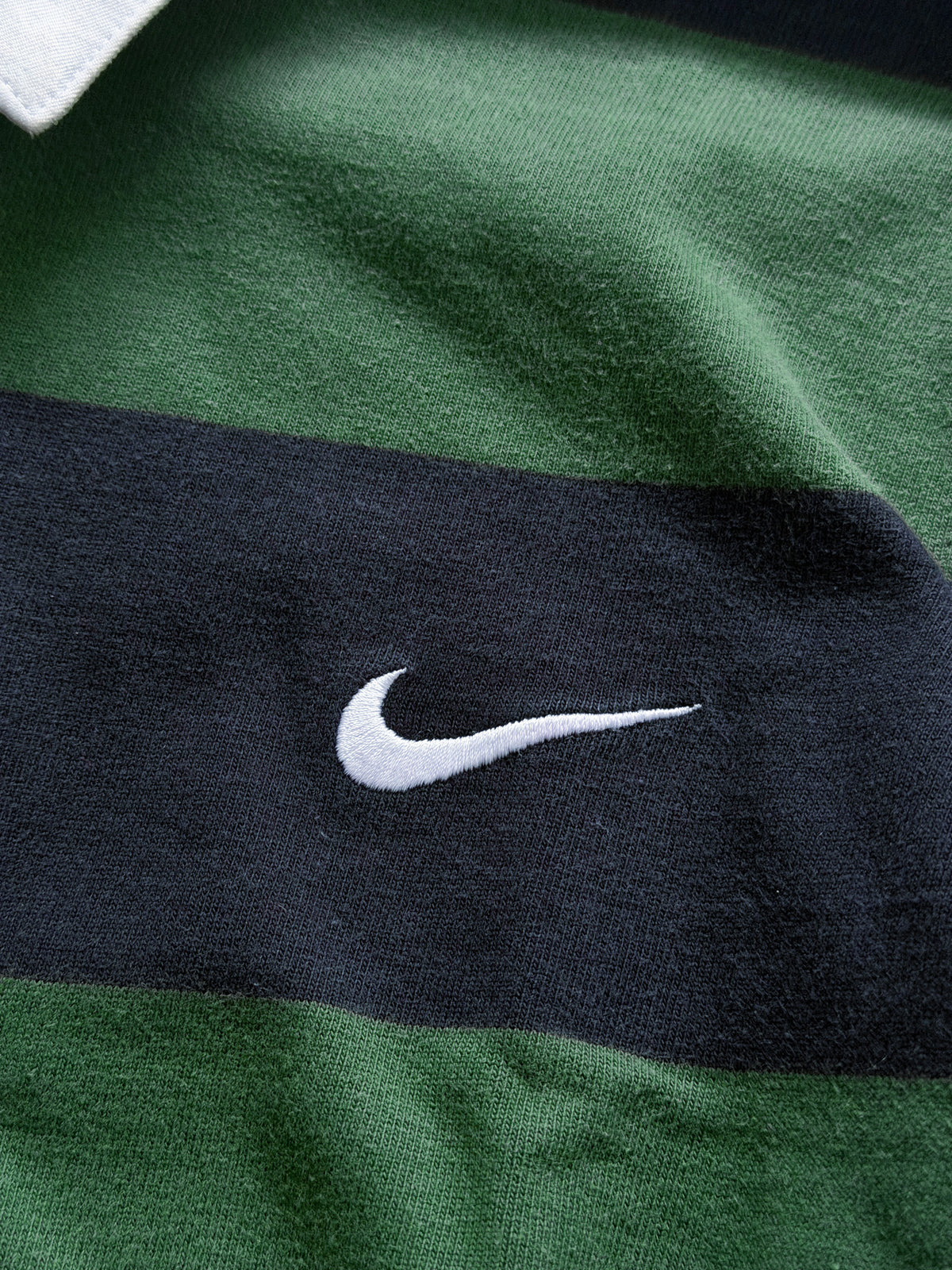 Nike Vintage Polo-Shirt | M