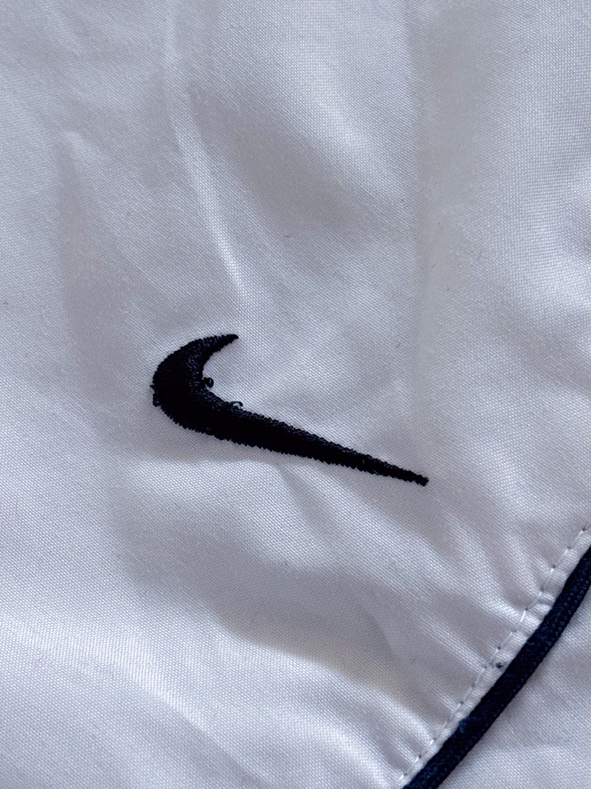 Nike Vintage Trackpants | L