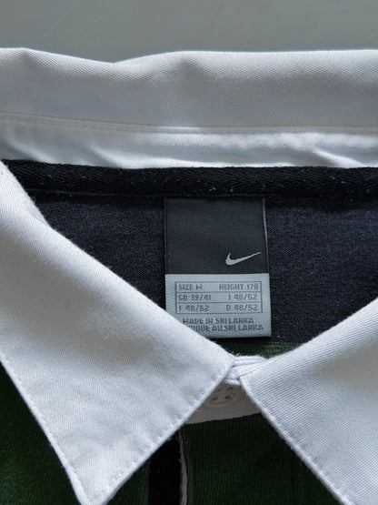 Nike Vintage Polo-Shirt | M