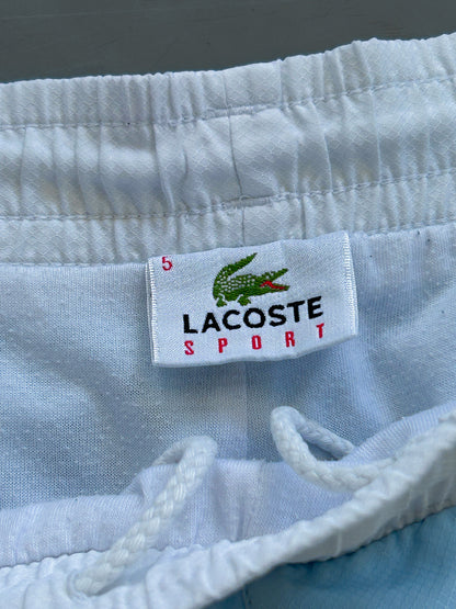 Vintage Lacoste *Babyblue* Shorts | L