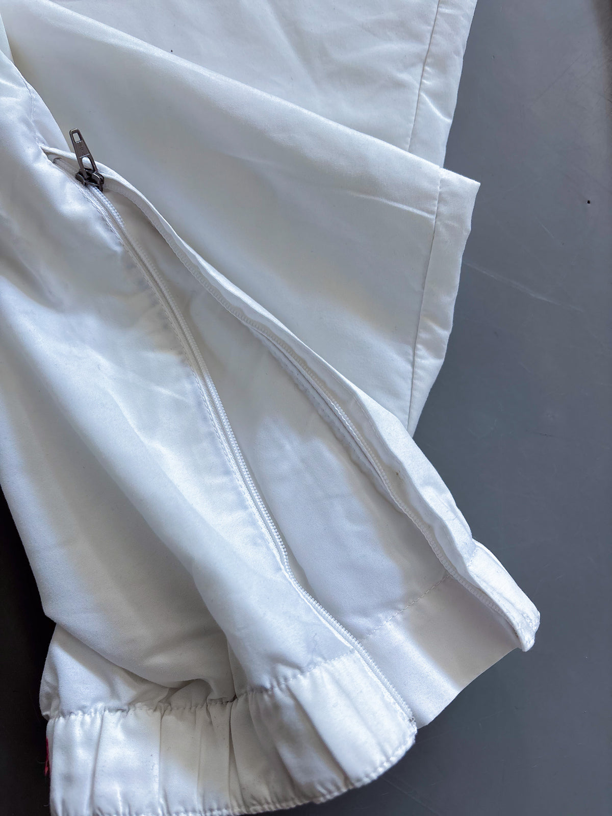 Nike Vintage Trackpants | L