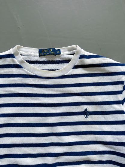 Polo Ralph Lauren Vintage Pullover | XS