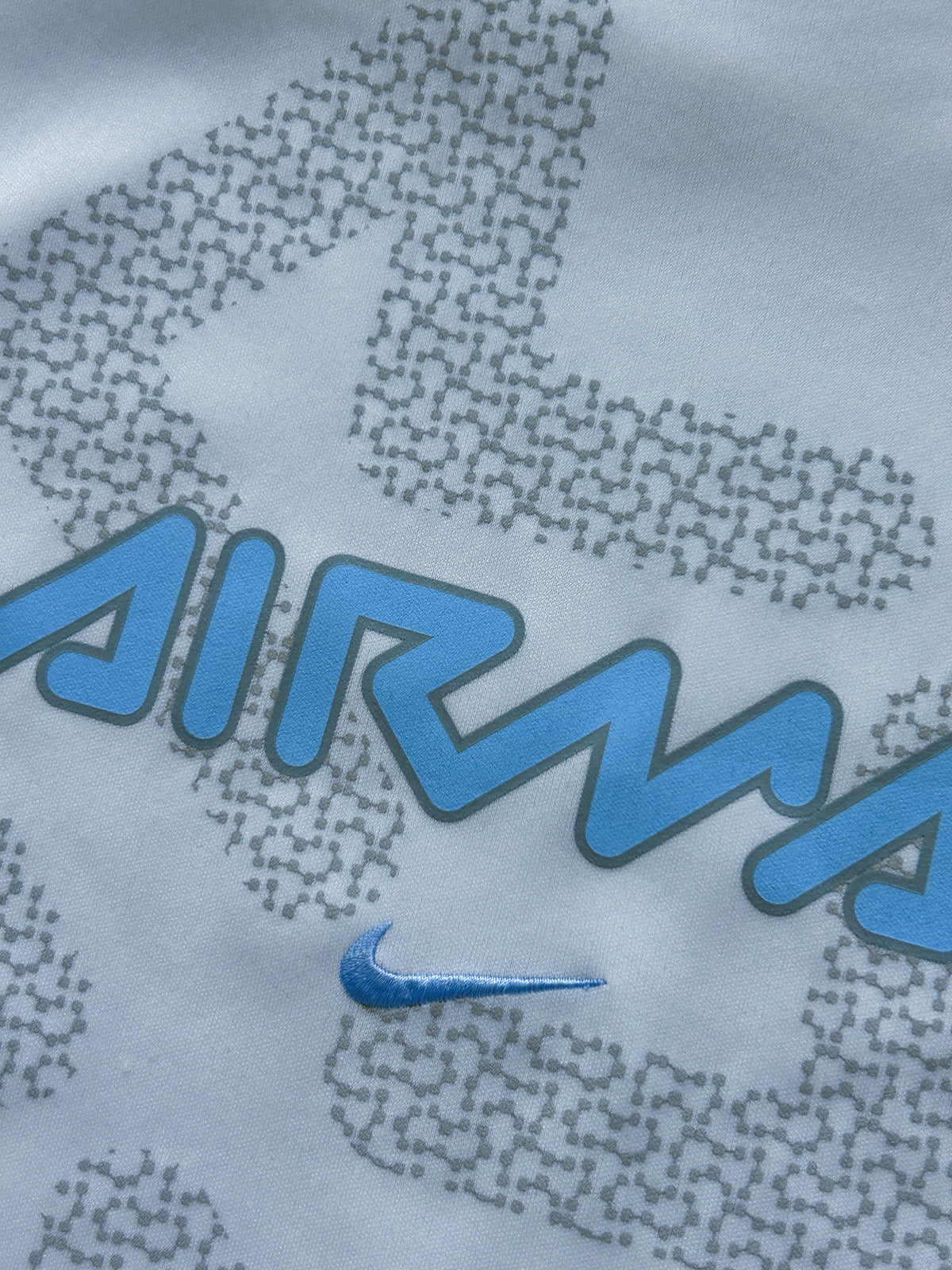 Vintage Nike *AIRMAX* T-Shirt | M