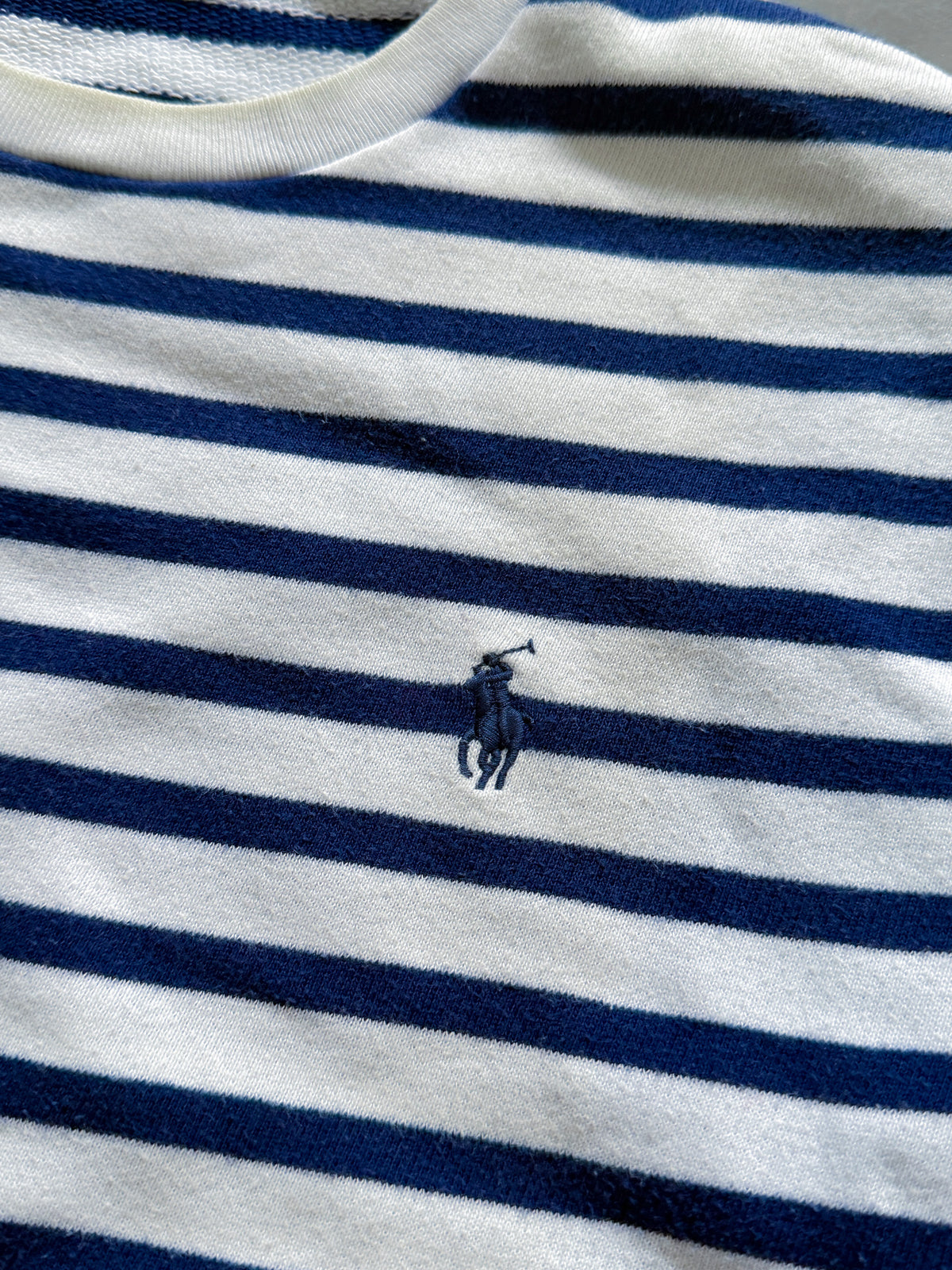 Polo Ralph Lauren Vintage Pullover | XS