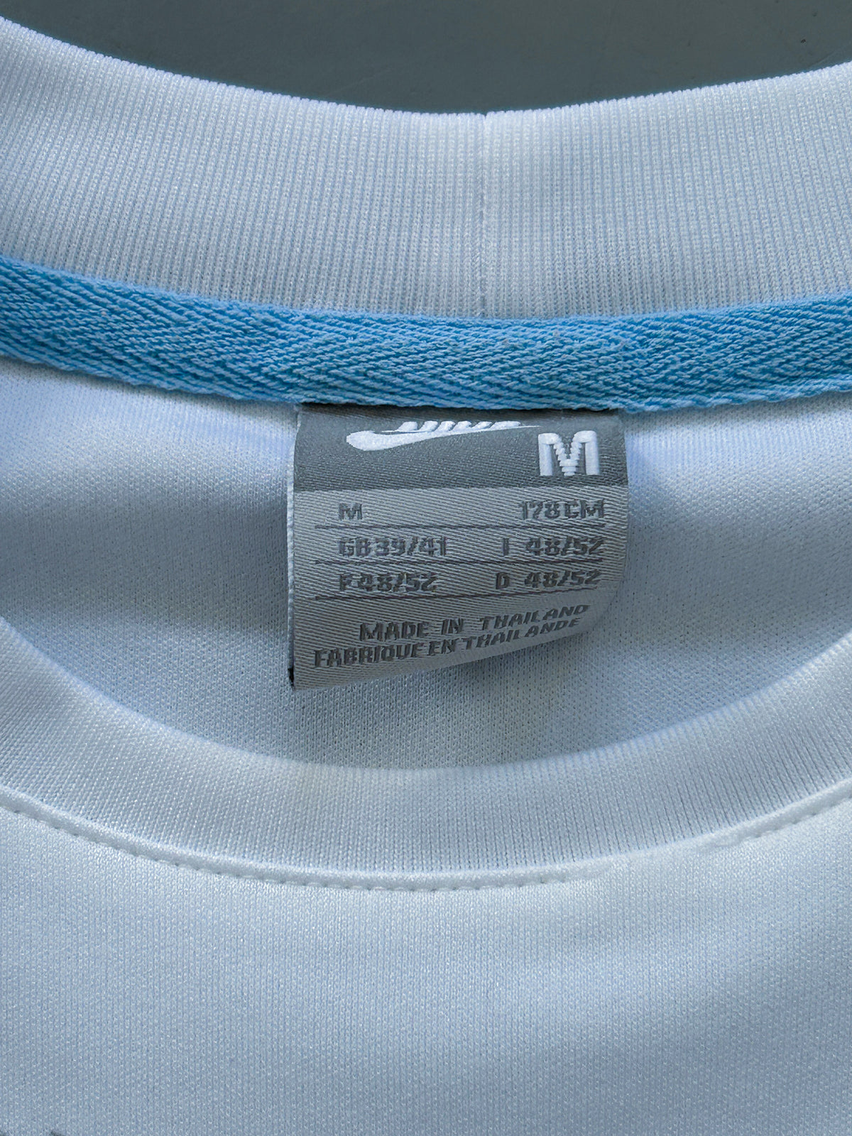 Vintage Nike *AIRMAX* T-Shirt | M