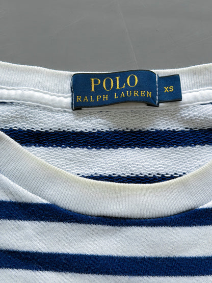 Polo Ralph Lauren Vintage Pullover | XS