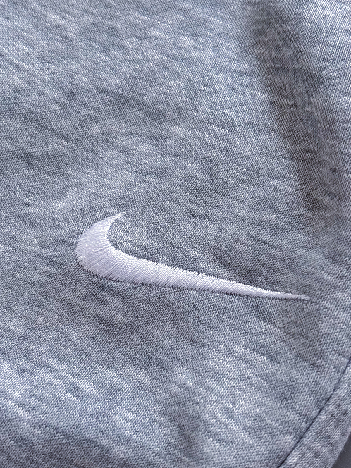 Nike Vintage Open Leg Sweatpants / Jogger | M