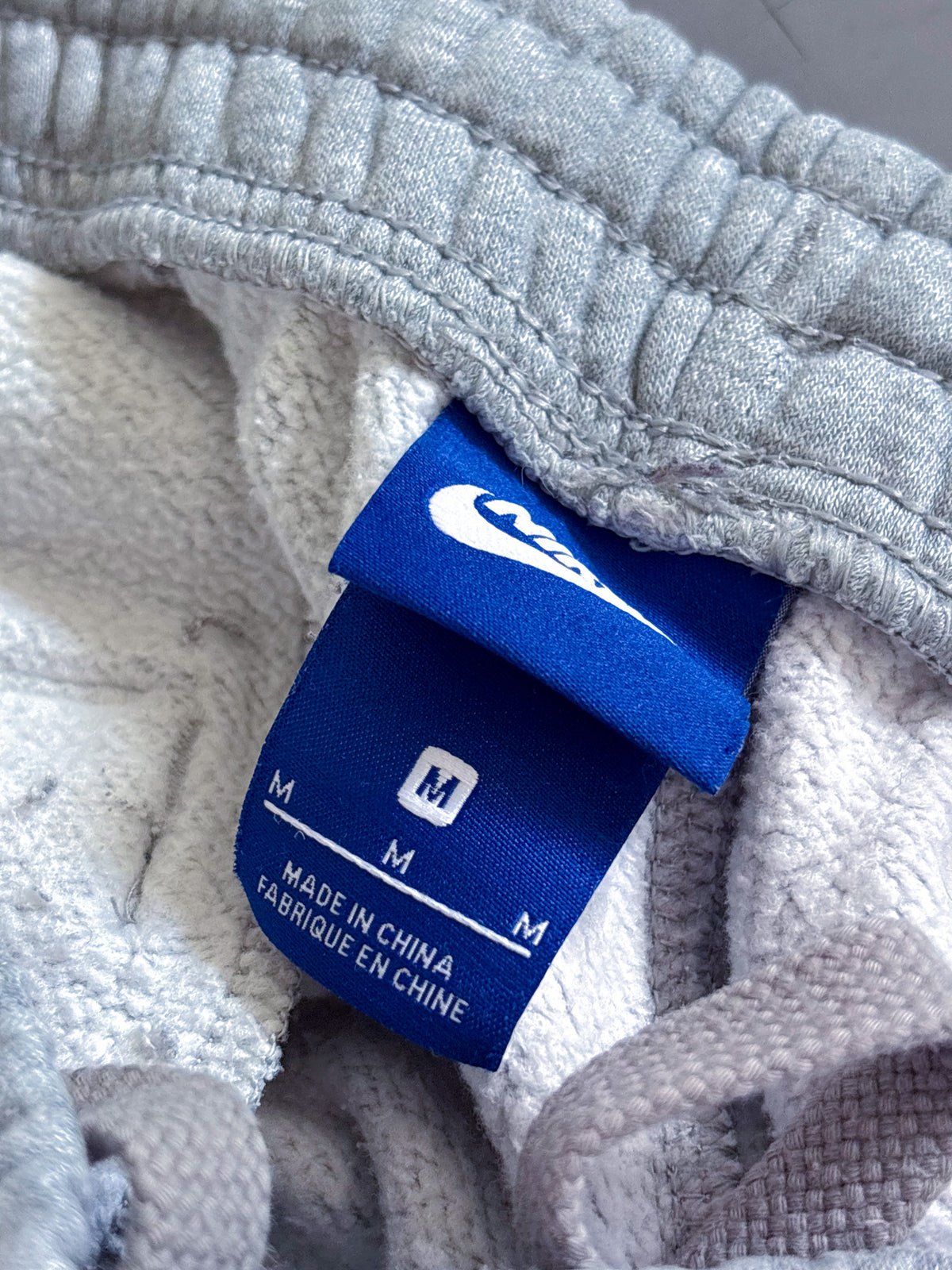 Nike Vintage Open Leg Sweatpants / Jogger | M