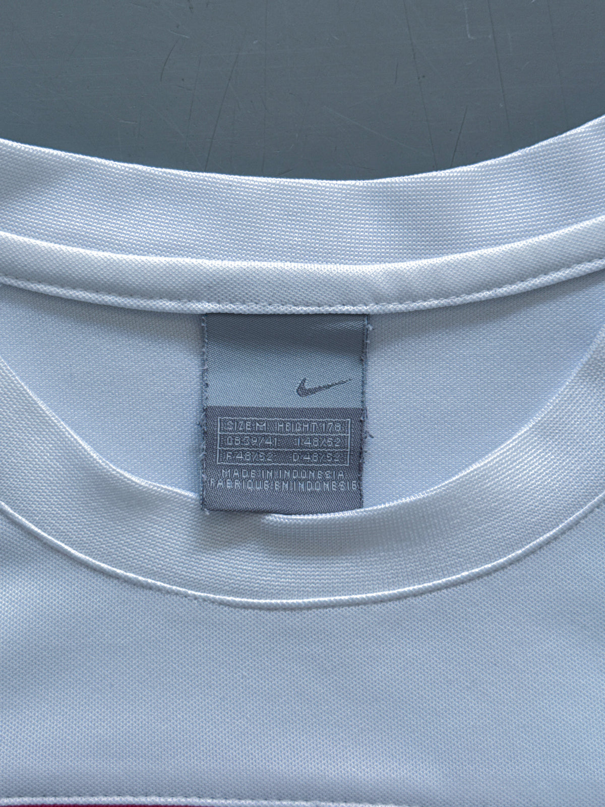 Vintage Nike T-Shirt | M