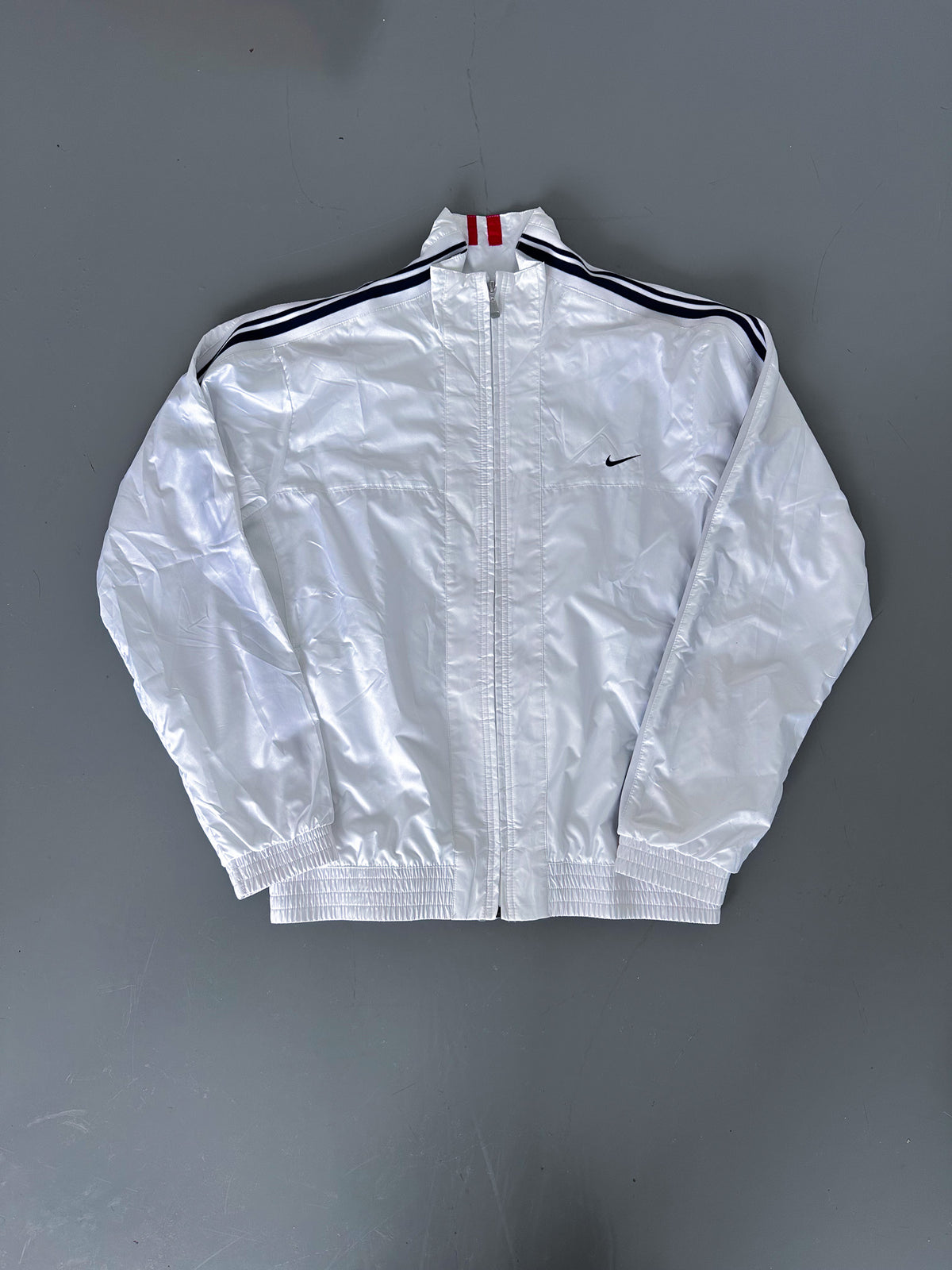 Nike Vintage Trackjacket | M