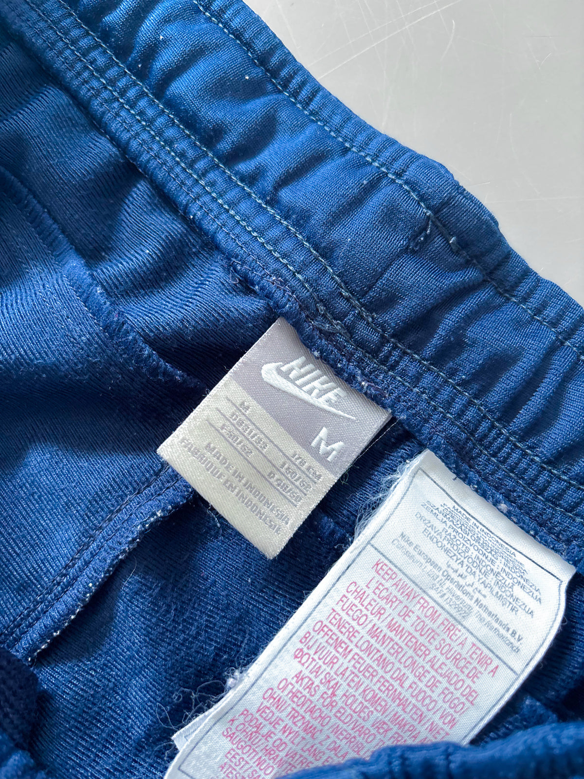 Nike Vintage *PREMIUM* Trackpants | M