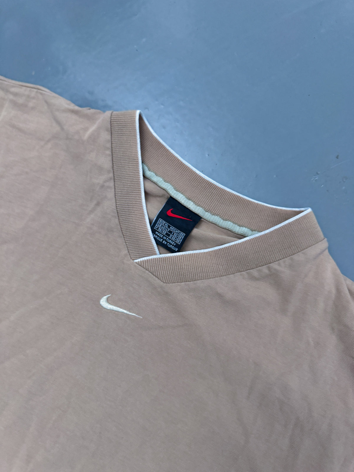 Nike Vintage T-Shirt | XL