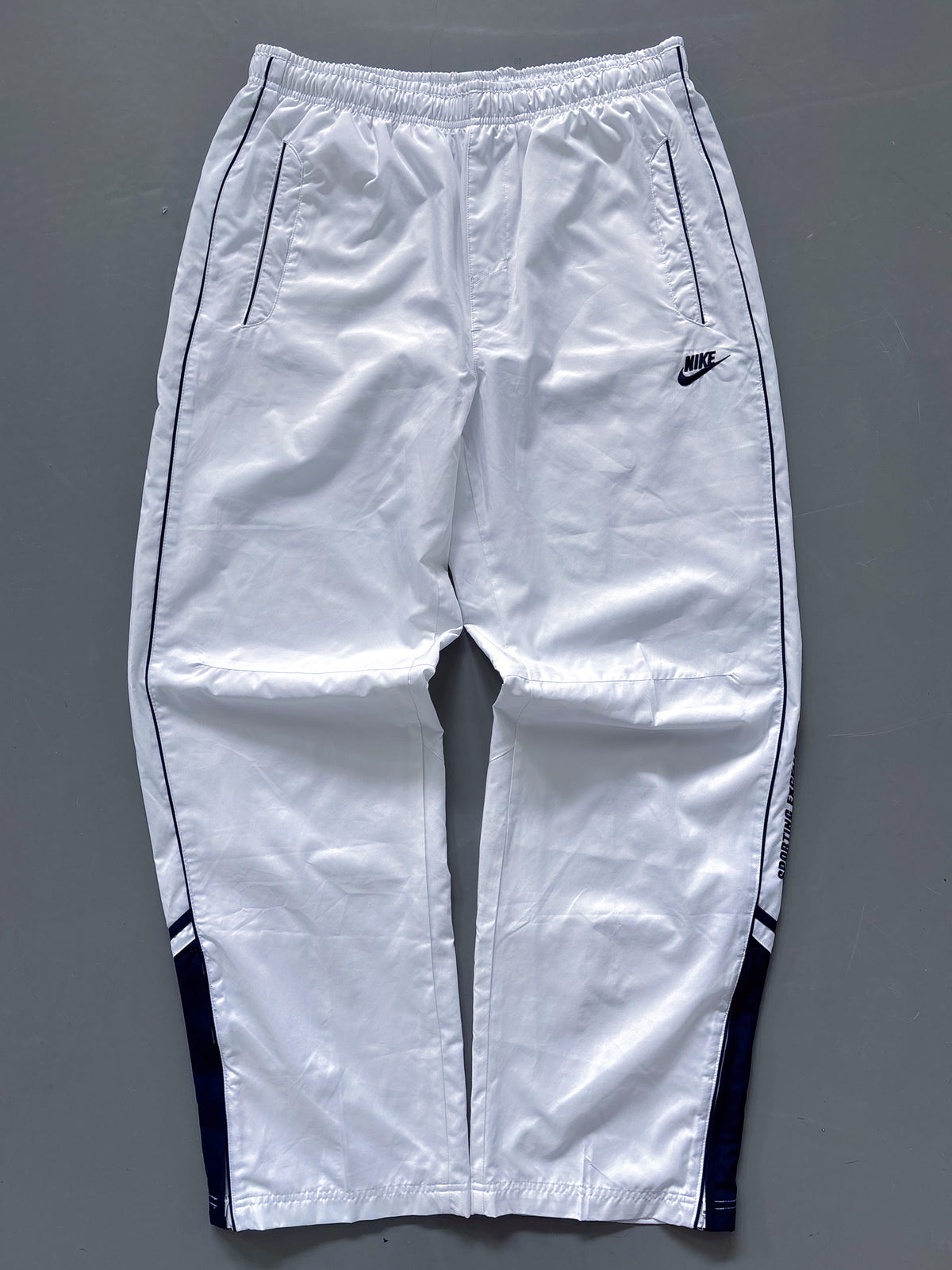 Nike Vintage Trackpants | L