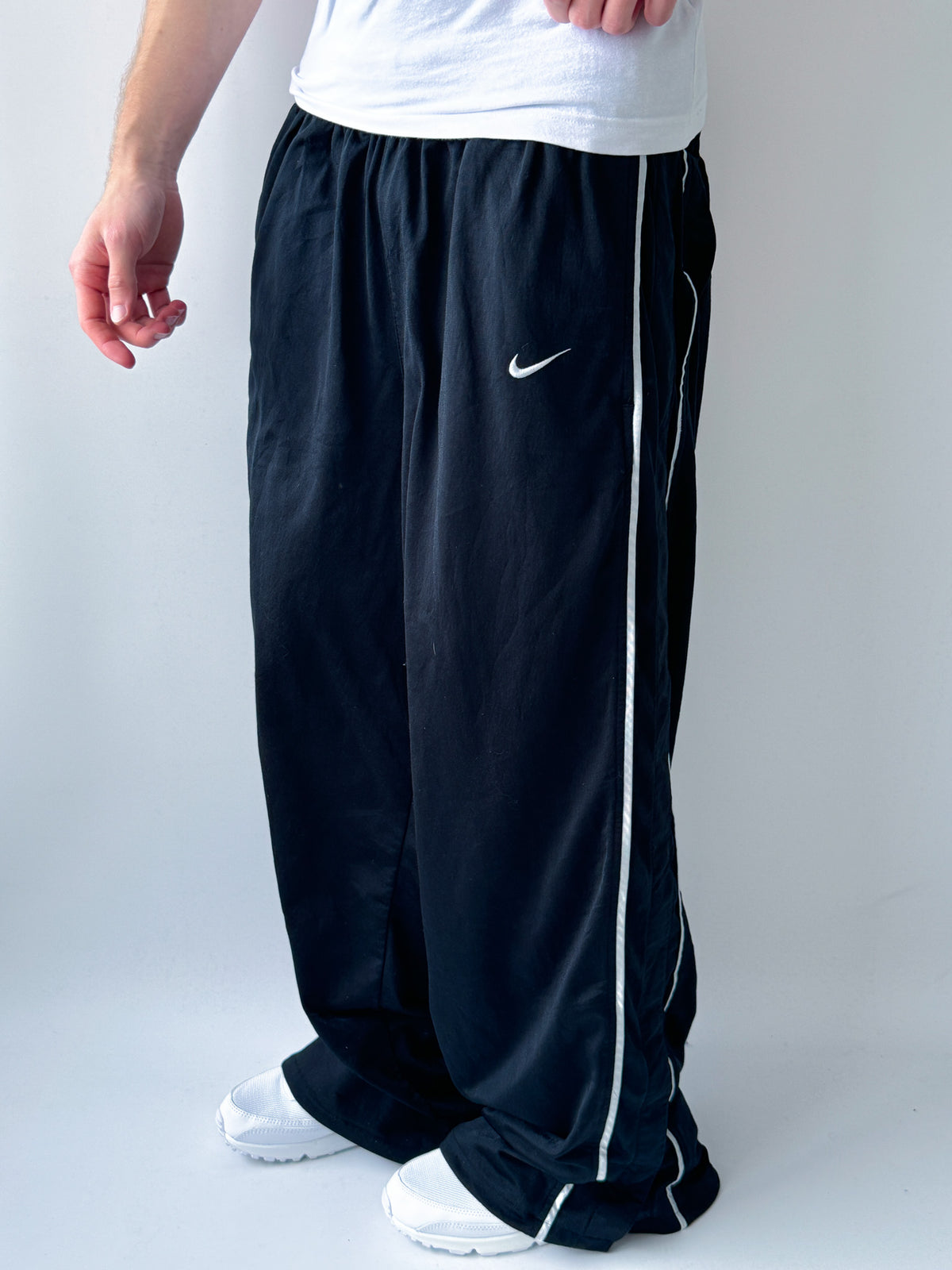 Nike Vintage Trackpants | XL