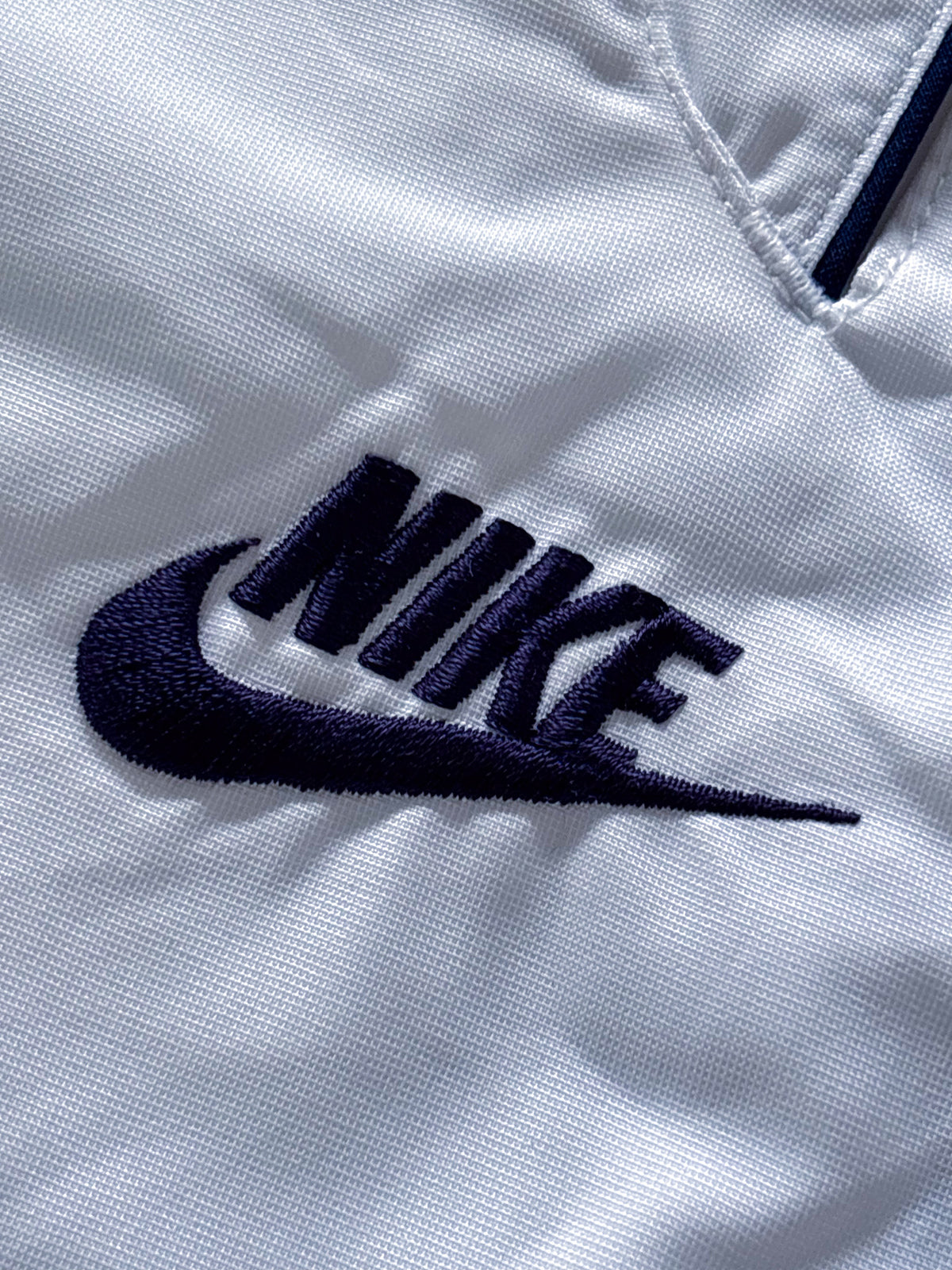 Nike Vintage Trackpants | L